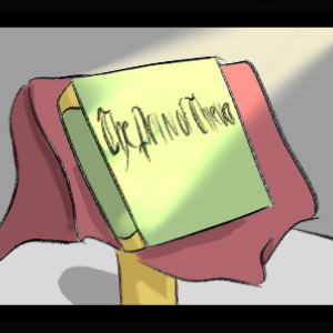 Chapter 1- Zatch