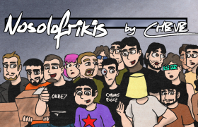 custom banner