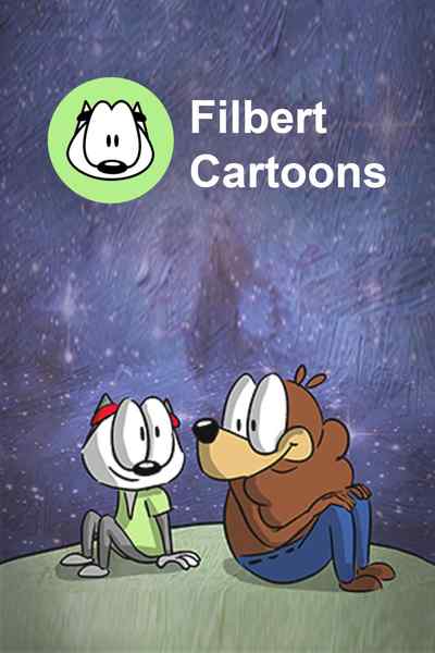 Filbert Cartoons