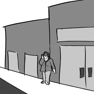 CHAPTER FOUR: Group Project (Part 1)