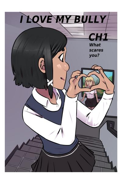 I Love My Bully