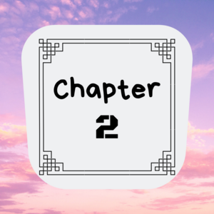 Chapter 2-Part 1