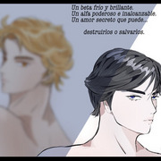 Condenada Obsesi&oacute;n [OMEGAVERSE]