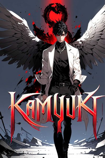 KAMIYUKI 