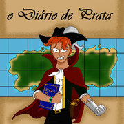 O Di&aacute;rio de Prata