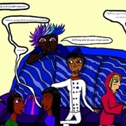 The Rajaqweet:  Hiding Heinrik