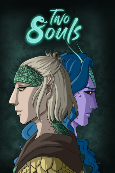 TWO SOULS