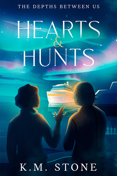 Hearts & Hunts: The Depths Between Us
