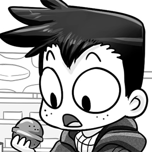 Mango Spaceman Read Mondo Mango :: Spaceman | Tapas Community