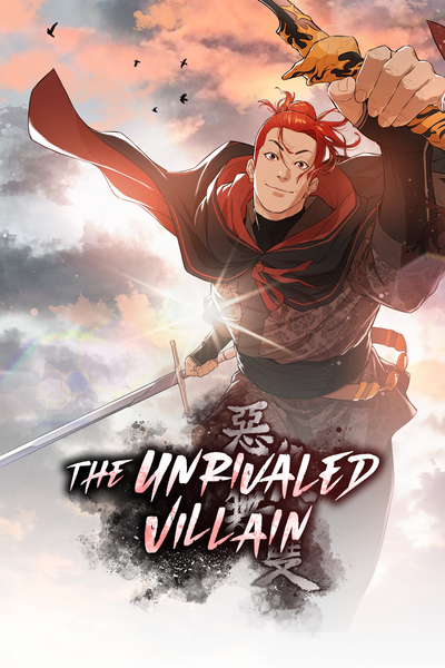 The Unrivaled Villain
