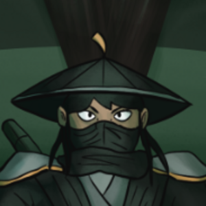 Chapter 1: Fated Footsteps - Pt. 2