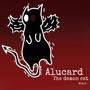 Alucard The demon Cat