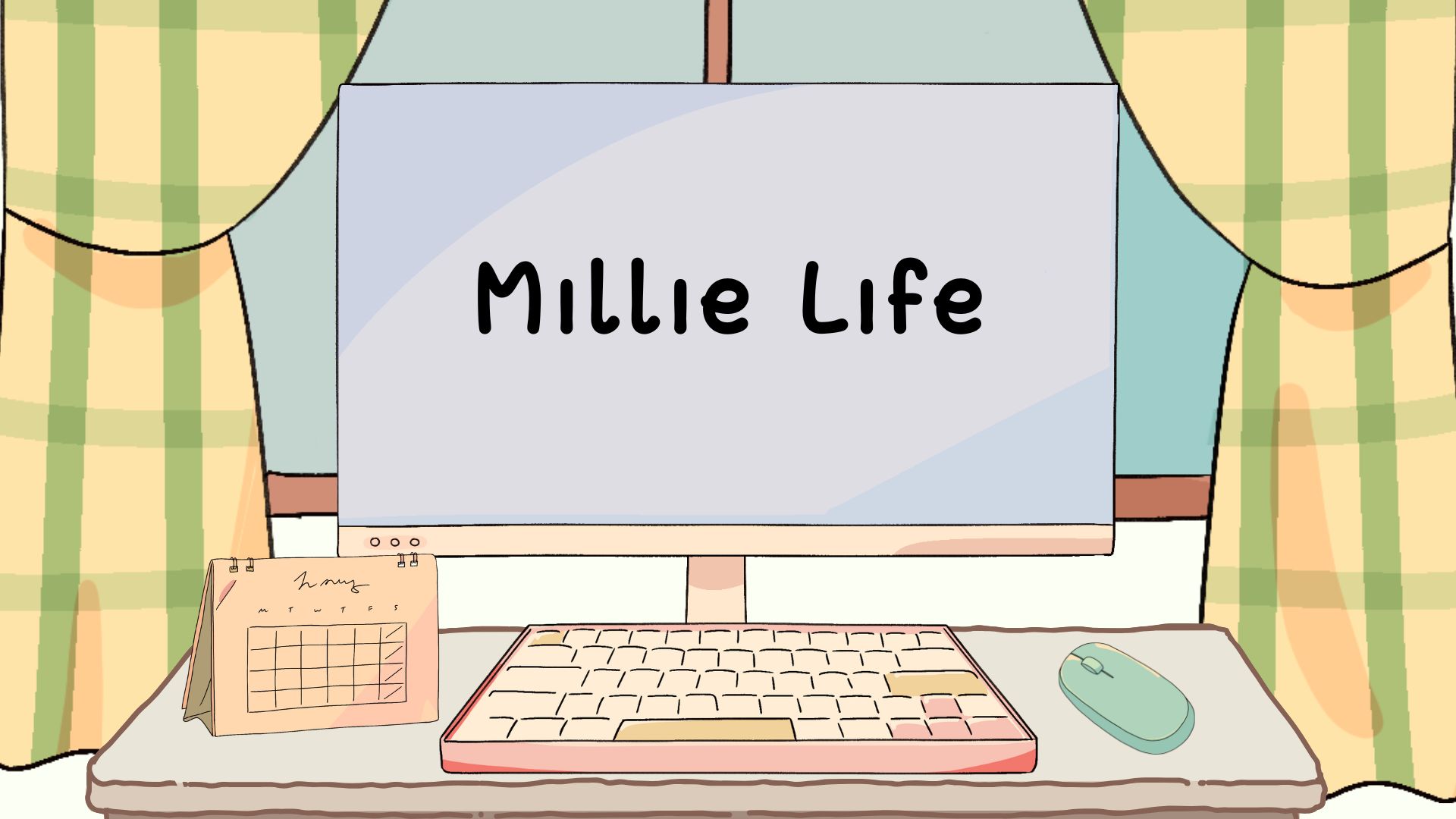 custom banner