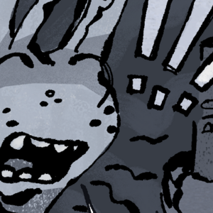 CH2: Issue 2 - Mind Full Of Homework