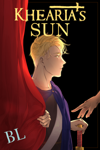 Khearia's Sun (novel)