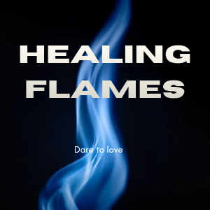 Healing flames 