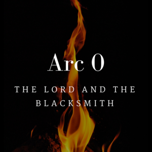 Arc 0 - Cover