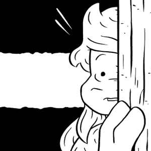 The Witch and the Warheads, Part 1