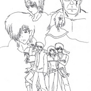 The Lost Universe: Lunar Curse