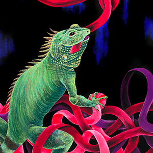 66. Tangle in Darkness(3/3)