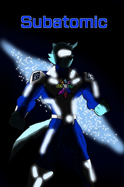 Subatomic