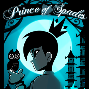 Prince of Spades
