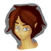 Sketches, Art, and Stand Alones