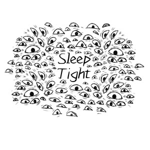 Sleep Tight - Part 4 - End