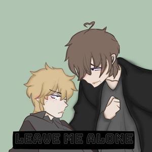 meet the ocs (again)