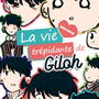 La vie amoureuse trépidante de Giloh