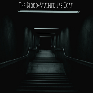 The Blood-Stained Lab Coat