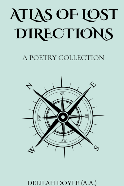 ATLAS OF LOST DIRECTIONS