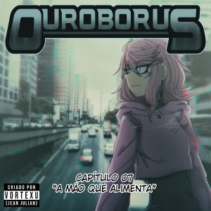 Cap&iacute;tulo 07 - A M&atilde;o que Alimenta