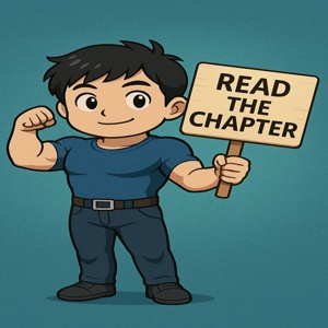 Read the chapter