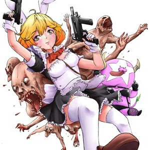 Maids and Zombies