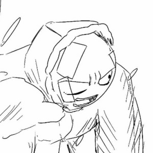 When The World Held Its Breath