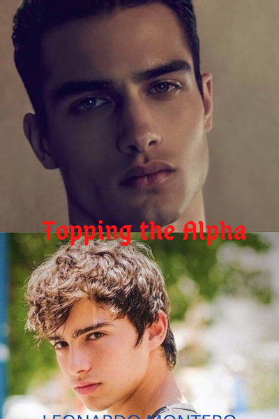 Topping the Alpha (Werewolf Story)