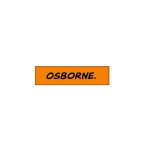 Meet Osborne