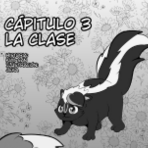 C&aacute;pitulo 3 La Clase