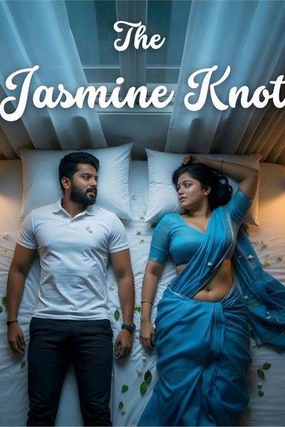 The Jasmine Knot