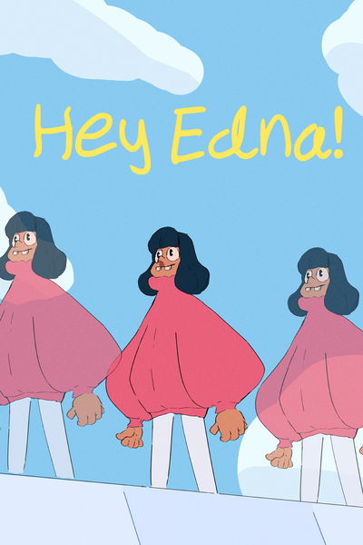 Hey Edna!