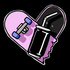 Issue 5: Fork 'n' Egg