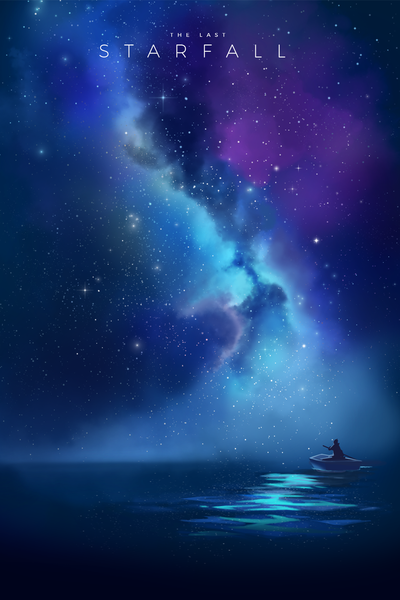 S T A R F A L L