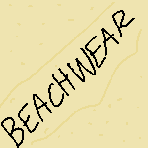 Beachwear