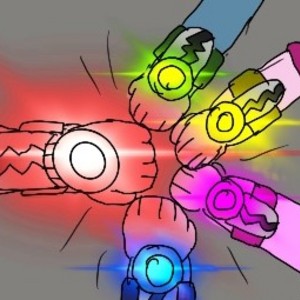 Globe-X - Part 1: Confrontation