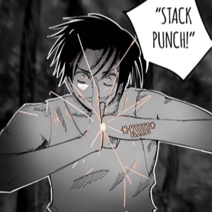 EP 6: STACK PUNCH