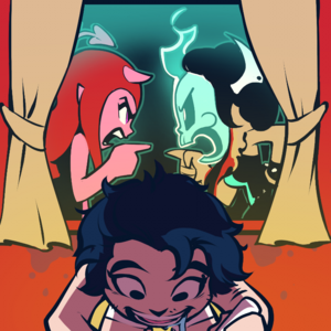 Hogging the Lime Light