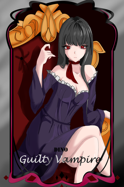 Guilty Vampire