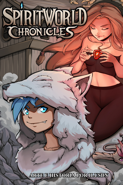 SpiritWorld Chronicles