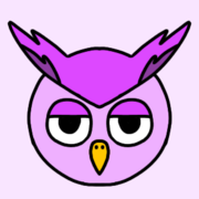 It's not because I'm autistic...